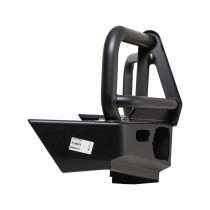  Pare-chocs ARB SUMMIT COMBAR DMAX MY23 Mat Noir – Protection 4x4 